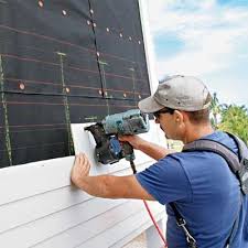 Affordable Siding Repair and Maintenance Services in Mentone, IN